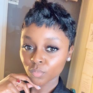 Meet your Posher, Mandye